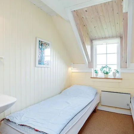 6 Person In Ringkobing-by Traum * Ringkøbing