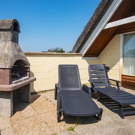 6 Person In Ringkobing-by Traum Ferienhaus *